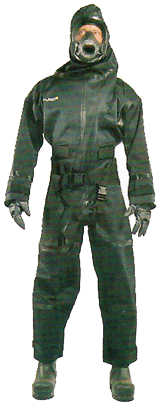 Firetuf C1 Fire Suit NFPA 1971