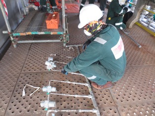 Conduit Installation