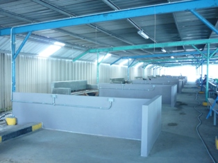 Conduit Installation