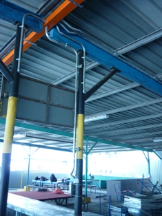 Conduit Installation