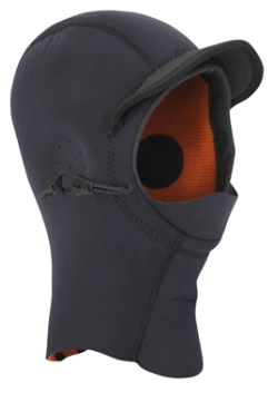 Hood for Wet Suit